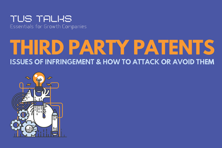 Third Party Patents